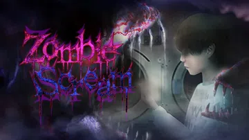 绝叫死人|Zombie Scream中文封面