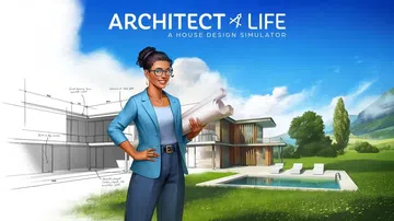 建筑师生活：房屋设计模拟器|设计人生：建筑设计模拟器|Arc封面