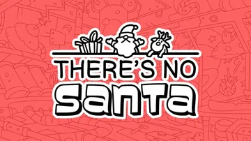 寻物大师：这里没有圣诞礼物|There’s no Santa封面