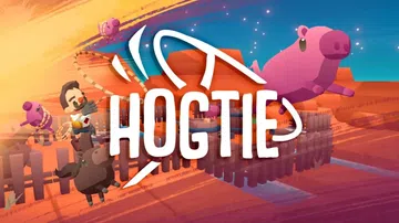 五花大绑|Hogtie中文封面