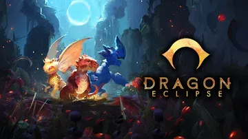 龙蚀|Dragon Eclipse中文封面