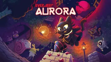 深渊曙光|永恒深渊奥罗拉|Everdeep Aurora中文封面