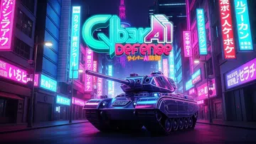 赛博AI防御|网络人工智能防御|Cyber AI Defen封面