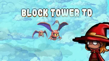 方块塔防|Block Tower TD中文封面