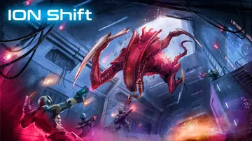离子位移|ION Shift中文封面