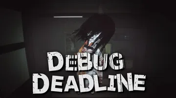 调试截止日期|Debug Deadline中文封面