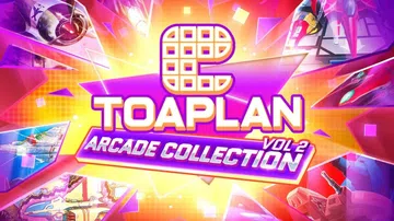 Toaplan街机合集Vol.2|Toaplan Arcad封面