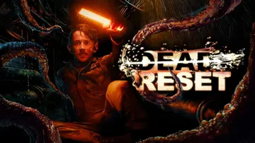 死亡重启|死亡重置|Dead Reset中文封面