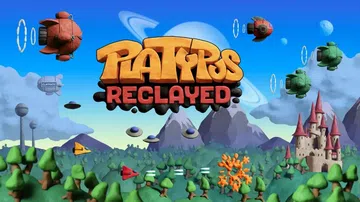 鸭嘴兽战机重塑版|粘土战机重塑版|Platypus Recl封面