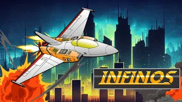 因菲诺斯|Infinos封面