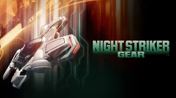 午夜出击|Night Striker Gear封面