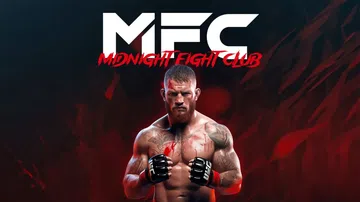 MFC：午夜搏击俱乐部|MFC: Midnight Figh封面