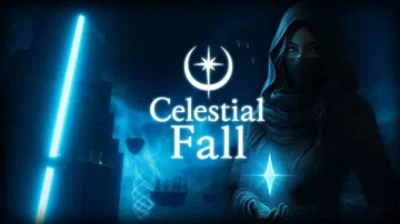 天降之境|天穹陨落|Celestial Fall中文封面