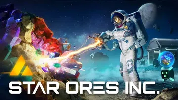 星矿公司|Star Ores Inc中文封面