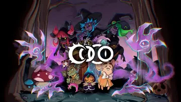 科科怪|El Coco封面
