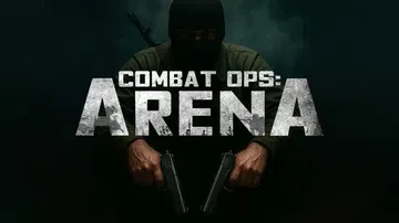 战斗行动：竞技场|Combat Ops: Arena中文封面