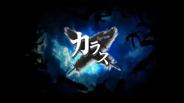暗羽天鸦|Karous封面