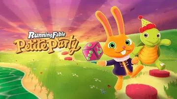 Fable跑酷迷你派对|奔跑传说：迷你派对|Running 封面