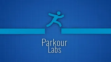 跑酷实验室|Parkour Labs中文封面