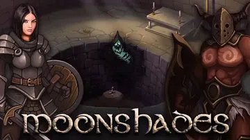 月影|Moonshades封面