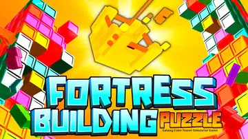 堡垒建筑谜题|Fortress Building Puzzl封面
