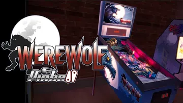 狼人弹子机|狼人弹球|Werewolf Pinball封面