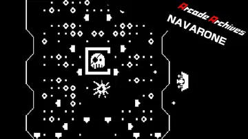 街机博物馆：战舰|Arcade Archives: Nava封面