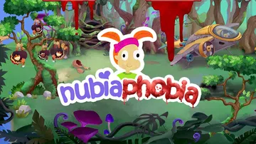 努比亚恐惧症|NubiaPhobia封面