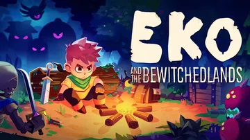 Eko与被诅咒之地|Eko And The Bewitche封面