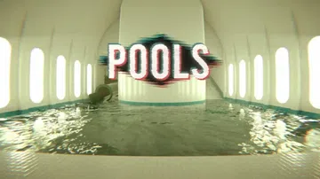 水池|泳池|Pools中文封面