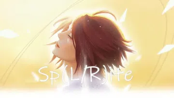 SP(L/R)ITE精灵|Sp(l/r)ite中文封面