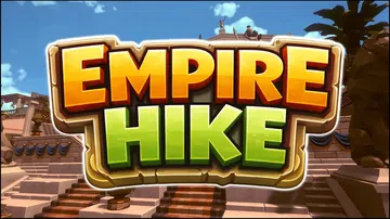 帝国漫步|Empire Hike封面
