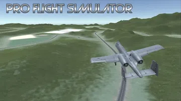 专业飞行模拟器|Pro Flight Simulator封面
