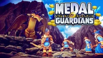 守护者勋章|Medal of Guardians封面