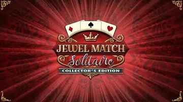 宝石配对纸牌收藏版|Jewel Match Solitair封面