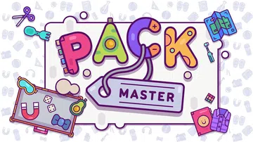 打包大师|Pack Master封面