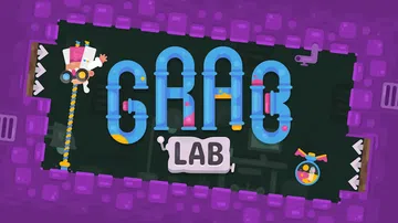 抓手实验室|Grab Lab封面