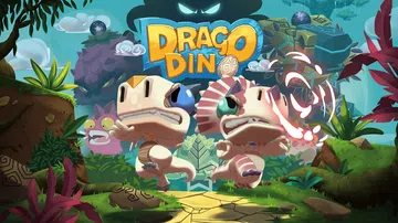 护蛋龙|DragoDino封面