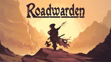 护路人|Roadwarden封面