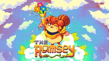 拉姆赛|The Ramsey封面