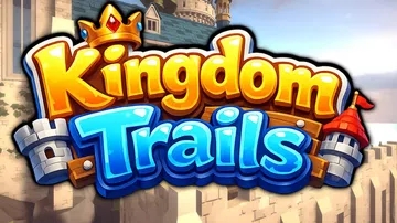 王国小径|Kingdom Trails封面