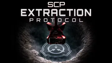 SCP萃取协议|SCP Extraction Protoco封面