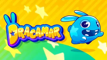 德拉卡玛|Dracamar封面