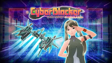 赛博封锁者：完整版|CyberBlocker: Comple封面