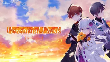 将花朵献与你-Kinsenka-|Perennial Dus封面