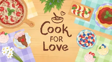 为爱烹调|Cook For Love封面