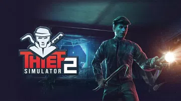 小偷模拟器2|Thief Simulator 2中文封面