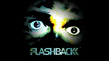 闪回|Flashback封面