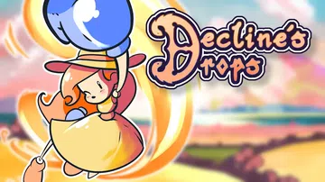 衰落之滴|Decline’s Drops封面