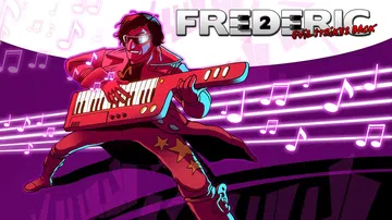 弗雷德里克2：邪恶再临|Frederic 2: Evil S封面